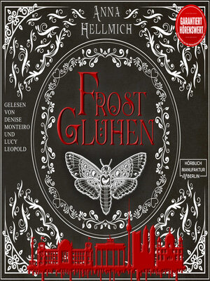 cover image of Frostglühen (ungekürzt)